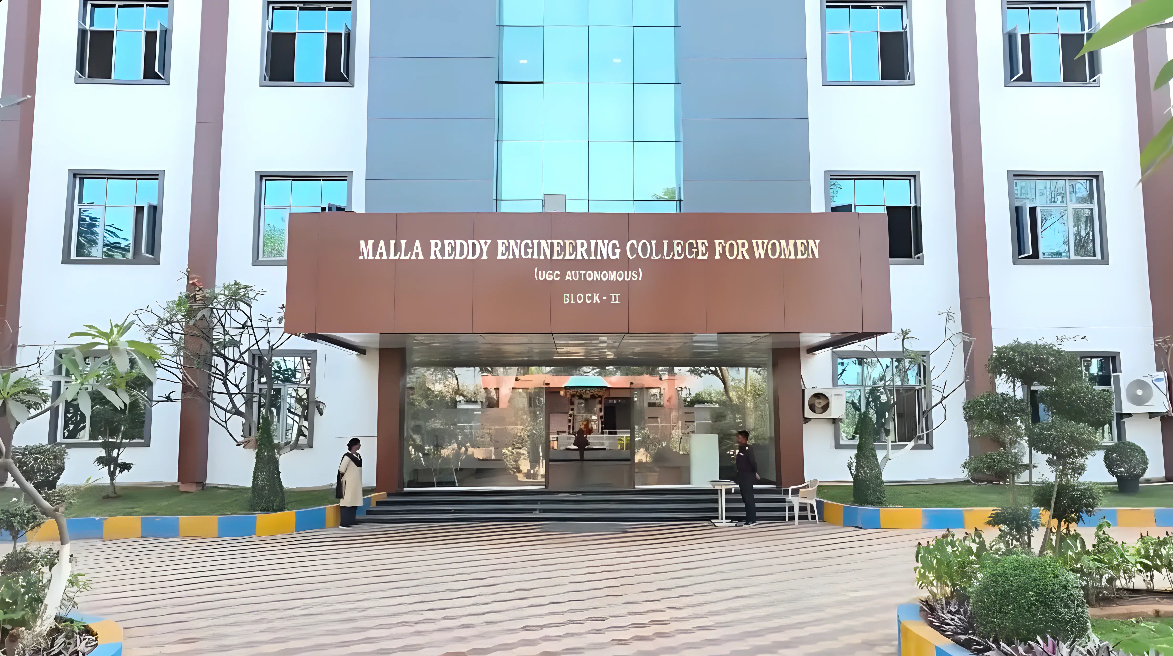 MRCEW Campus photo 4